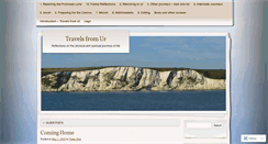 Desktop Screenshot of pieterstok.com